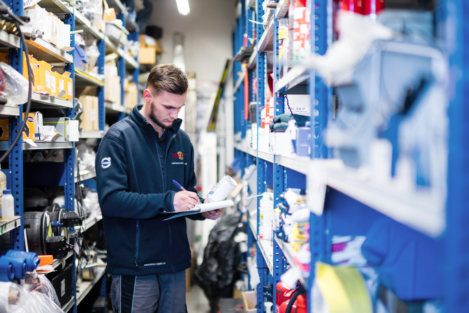 Недорогие колодки